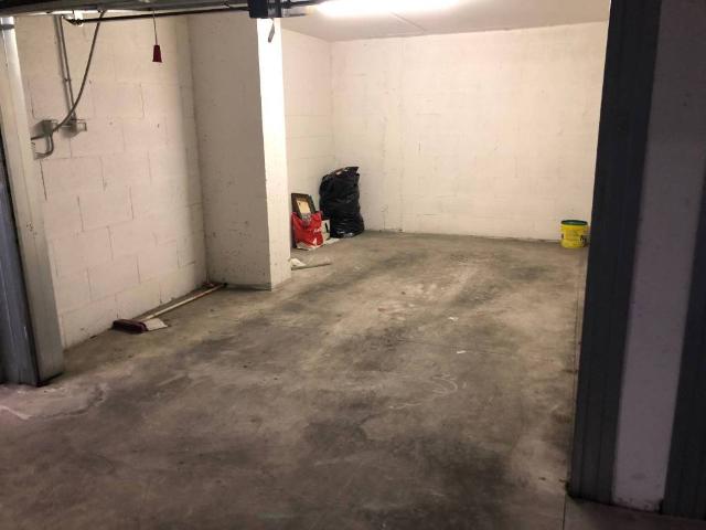 Box / Garage in affitto a Roma RM