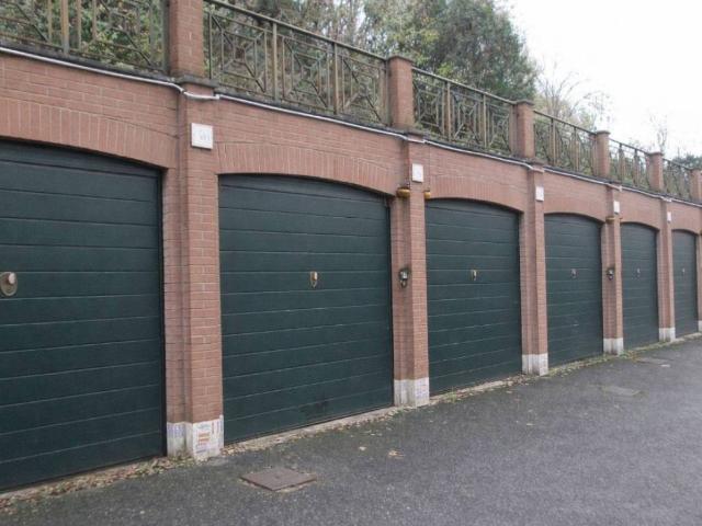 Box / Garage in affitto a Roma RM