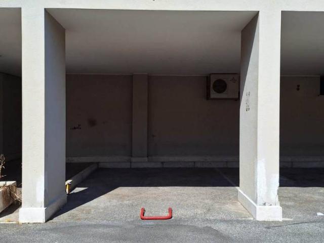 Box / Garage in affitto a Roma RM