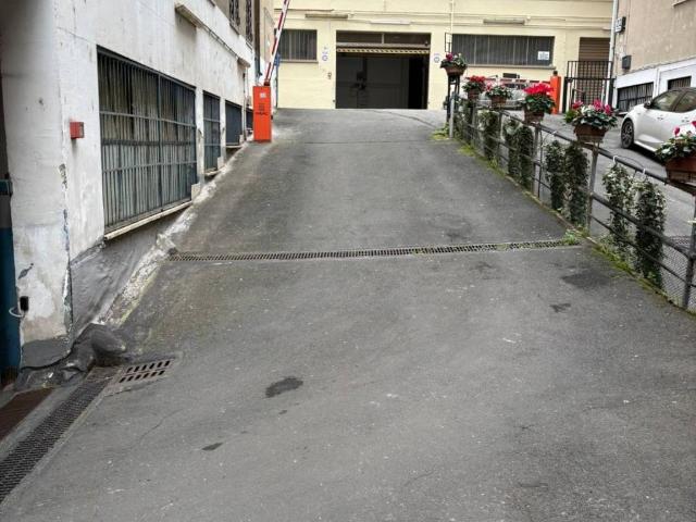 Box / Garage in affitto a Roma RM