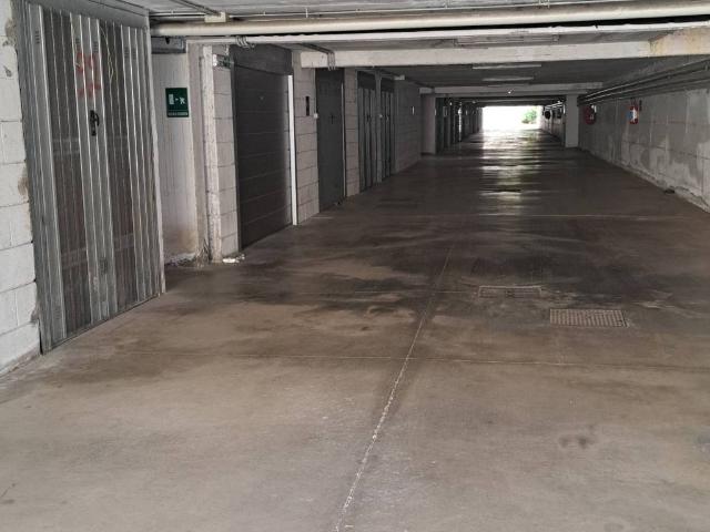 Box / Garage in affitto a Roma RM