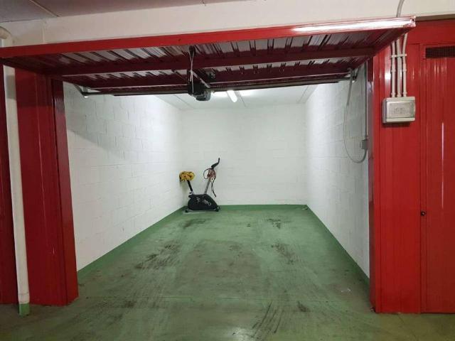Box / Garage in affitto a Roma RM