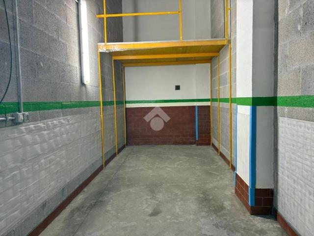 Box / Garage in affitto a Roma RM