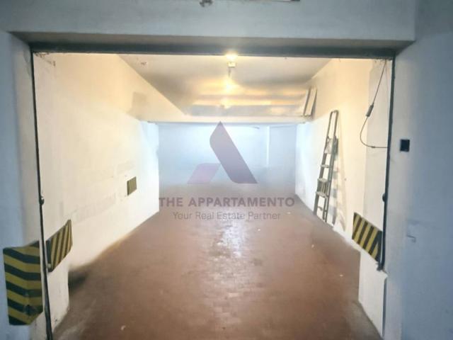 Box / Garage in affitto a Roma RM