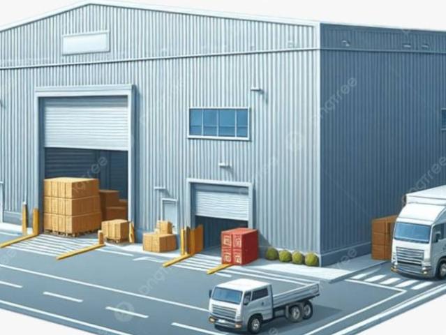 Box / Garage in affitto a Roana VI