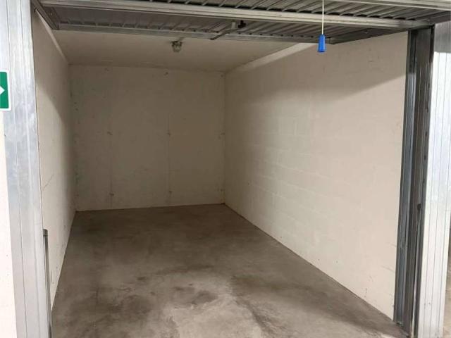 Box / Garage in affitto a Rovereto TN