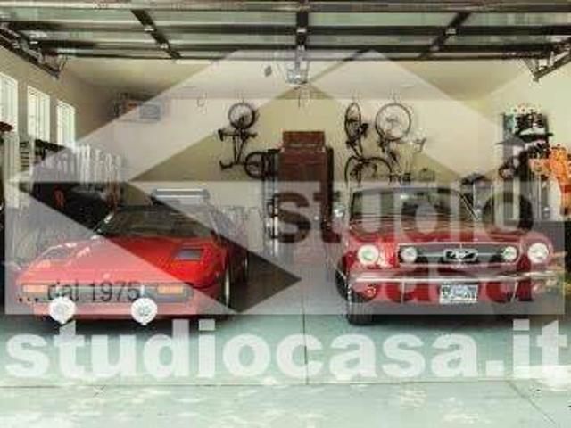Box / Garage in affitto a Rovereto TN