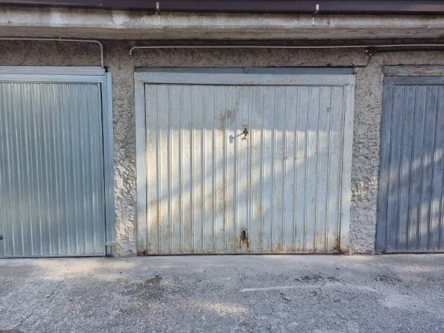 Box / Garage in affitto a Rovereto TN