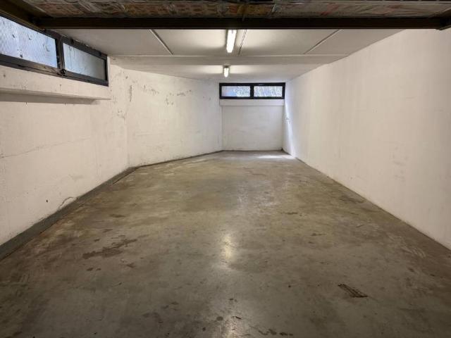 Box / Garage in affitto a Rovigo RO