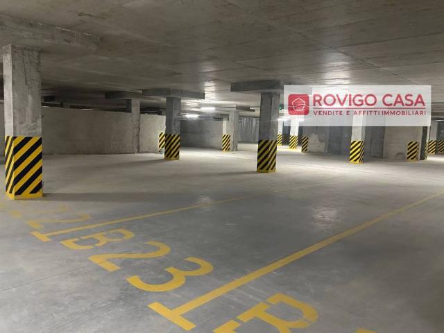 Box / Garage in affitto a Rovigo RO
