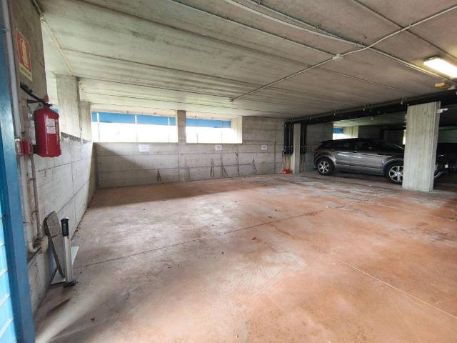 Box / Garage in affitto a Rubano PD