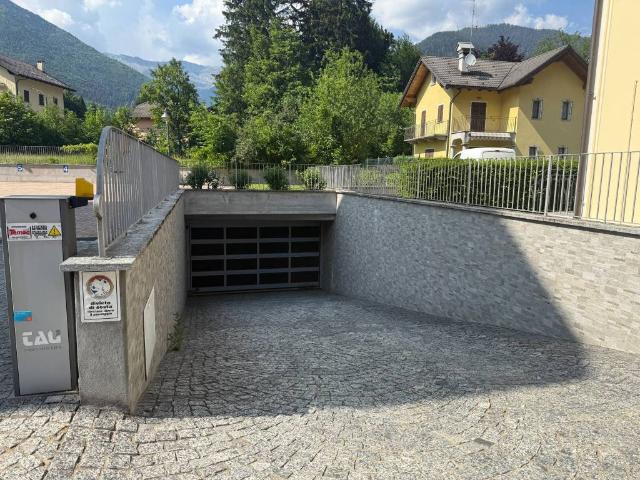 Box / Garage in affitto a Santa Maria Maggiore VB
