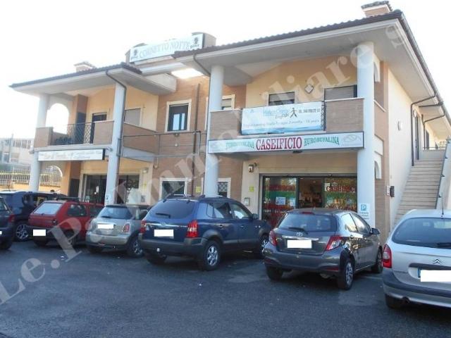 Box / Garage in affitto a San Cesareo RM