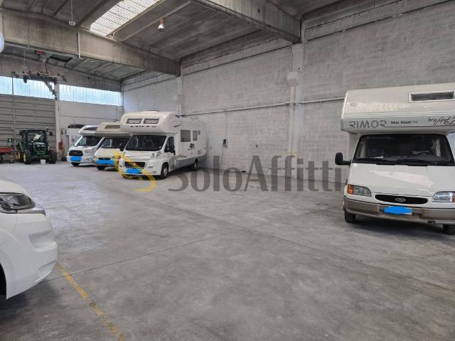 Box / Garage in affitto a San Gillio TO