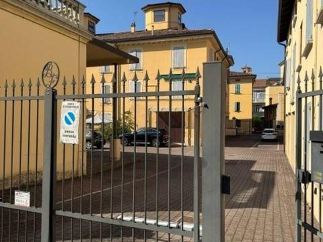 Box / Garage in affitto a San Giovanni in Persiceto BO