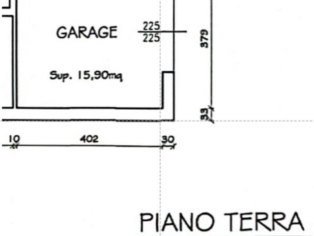 Box / Garage in affitto a San Lazzaro di Savena BO
