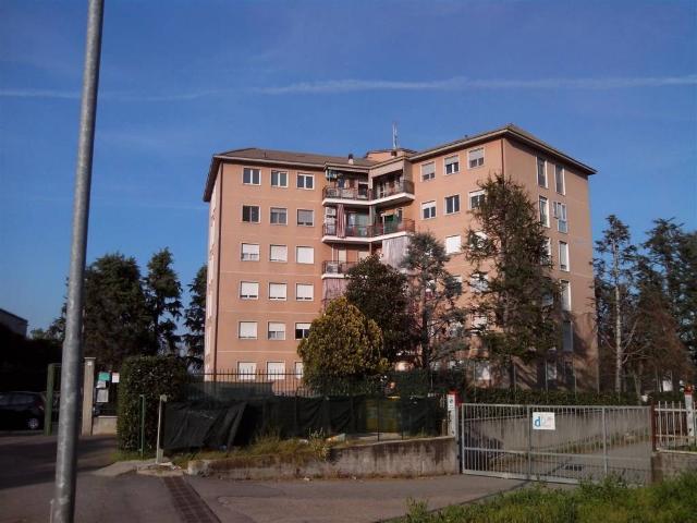 Box / Garage in affitto a San Mauro Torinese TO