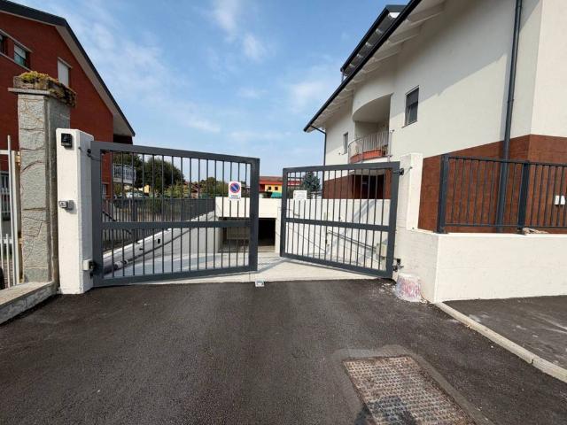 Box / Garage in affitto a San Mauro Torinese TO