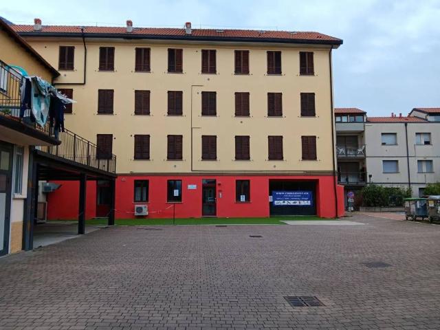 Box / Garage in affitto a San Siro CO