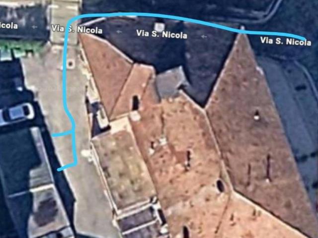 Box / Garage in affitto a San Pellegrino Terme BG