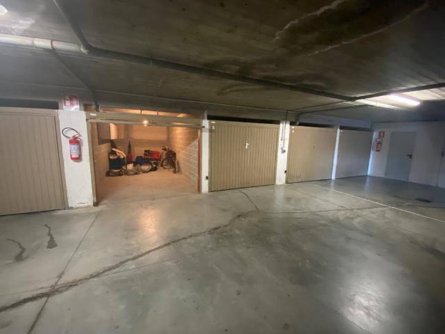 Box / Garage in affitto a Sanremo IM
