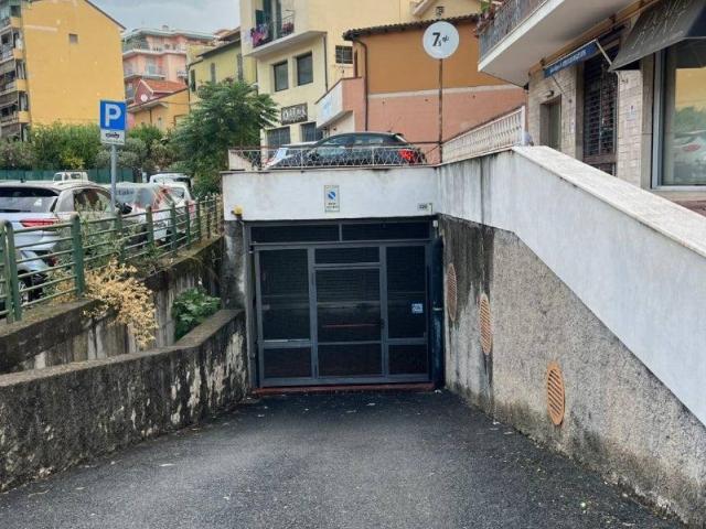 Box / Garage in affitto a Sanremo IM