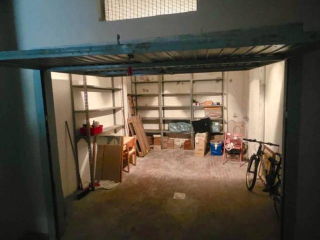 Box / Garage in affitto a Salerno SA