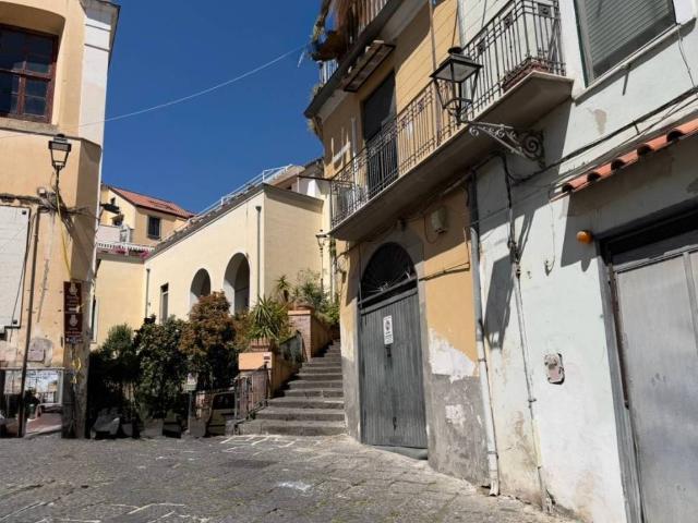 Box / Garage in affitto a Salerno SA
