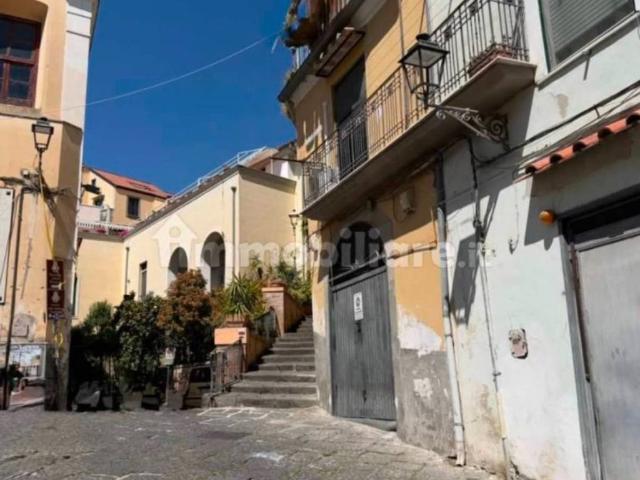 Box / Garage in affitto a Salerno SA