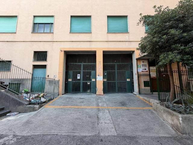 Box / Garage in affitto a Salerno SA