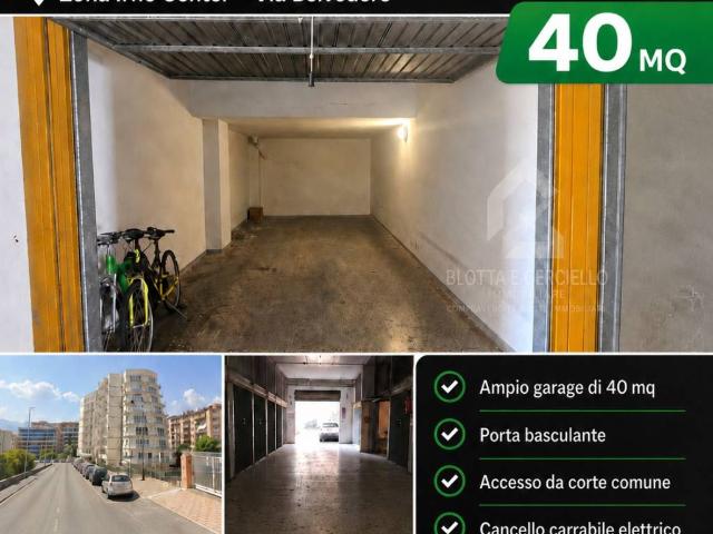 Box / Garage in affitto a Salerno SA