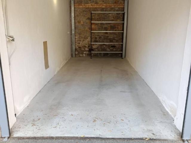 Box / Garage in affitto a Salsomaggiore Terme PR