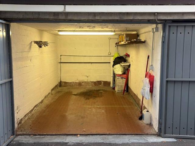 Box / Garage in affitto a Sasso Marconi BO