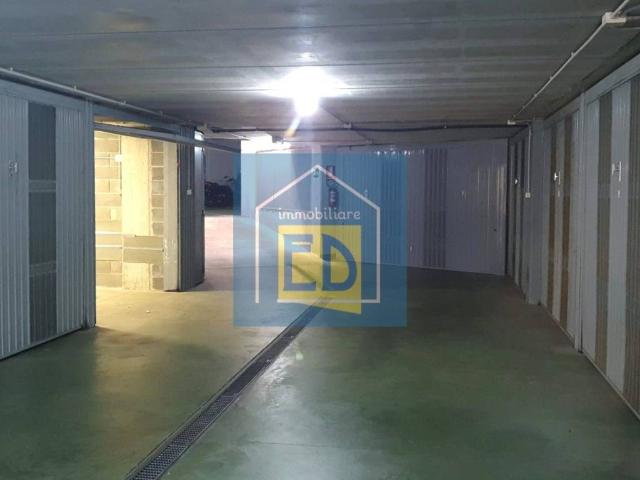 Box / Garage in affitto a Savona SV