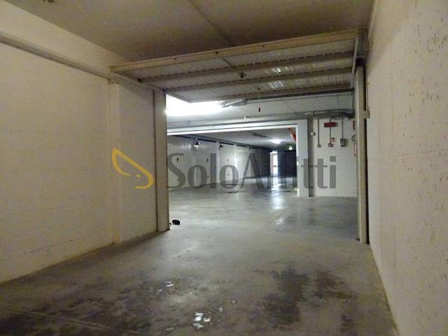 Box / Garage in affitto a Senigallia AN