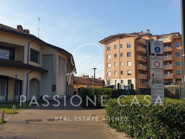 Box / Garage in affitto a Segrate MI
