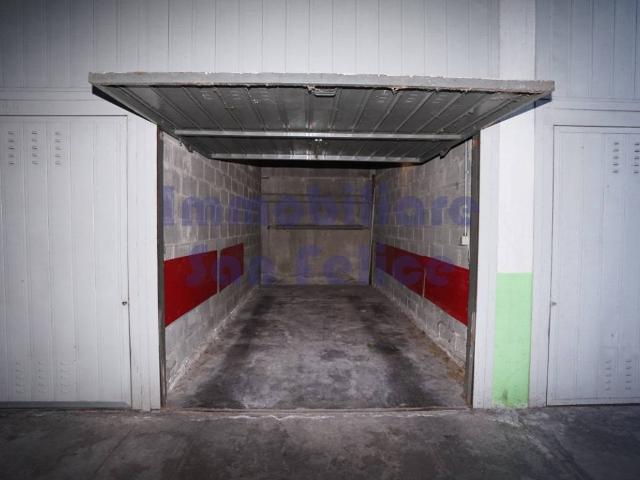 Box / Garage in affitto a Segrate MI
