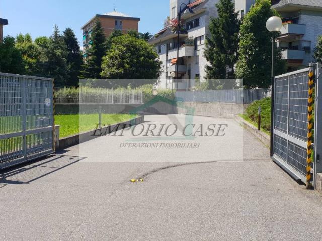 Box / Garage in affitto a Segrate MI