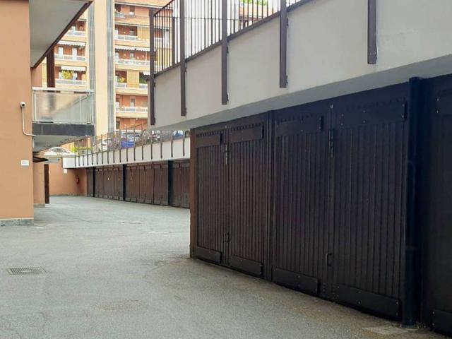 Box / Garage in affitto a Segrate MI