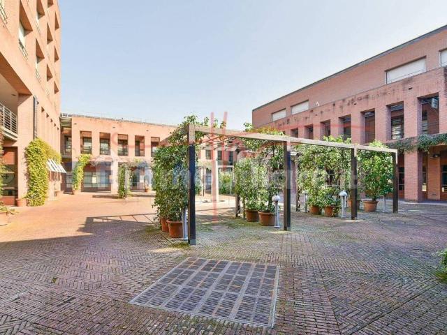 Box / Garage in affitto a Seregno MB