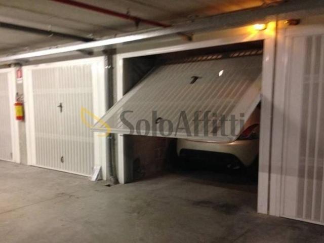 Box / Garage in affitto a Sesto Fiorentino FI