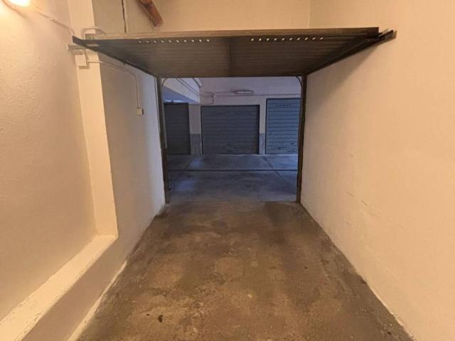 Box / Garage in affitto a Sesto San Giovanni MI