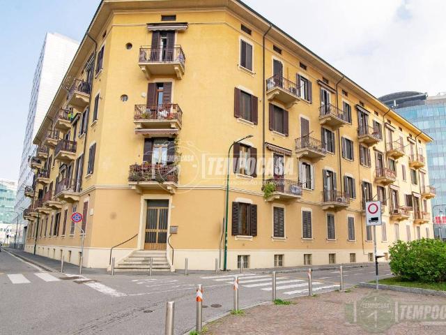 Box / Garage in affitto a Sesto San Giovanni MI