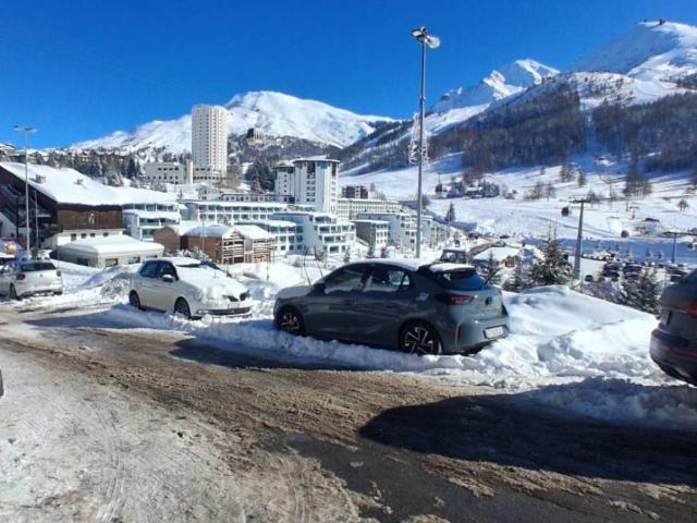 Box / Garage in affitto a Sestriere TO