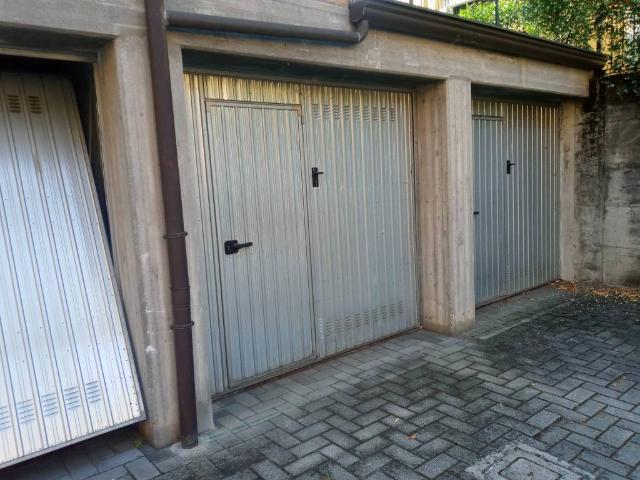 Box / Garage in affitto a Sorbolo Mezzani PR