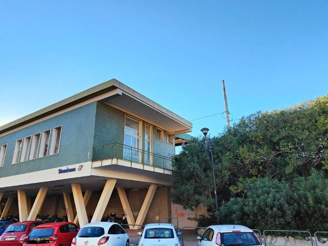Box / Garage in affitto a Spotorno SV