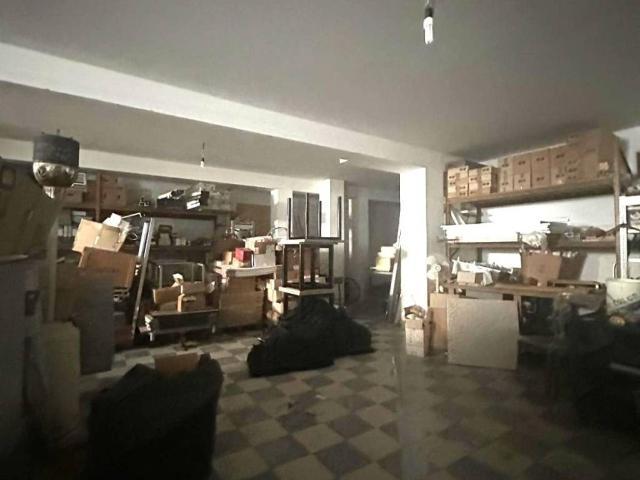 Box / Garage in affitto a Spinetoli AP