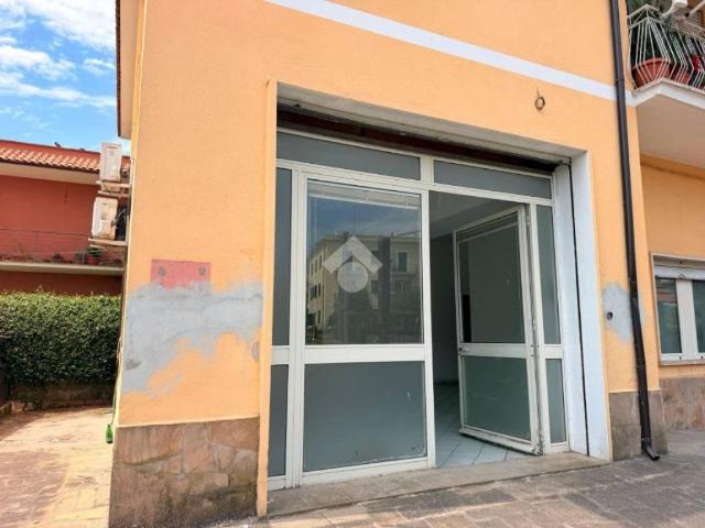 Box / Garage in affitto a Stimigliano RI