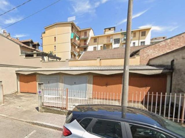 Box / Garage in affitto a Stradella PV