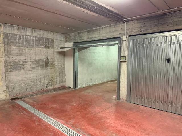 Box / Garage in vendita a Taggia IM